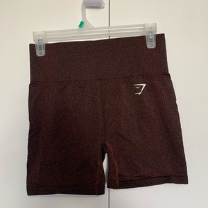 Vital seamless gymshark shorts